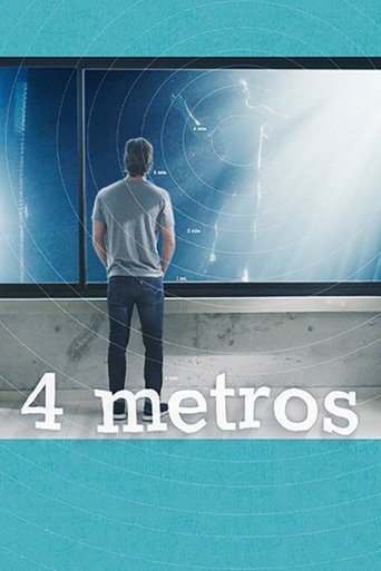 Poster of 4 Meters