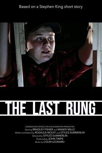 Poster of The Last Rung