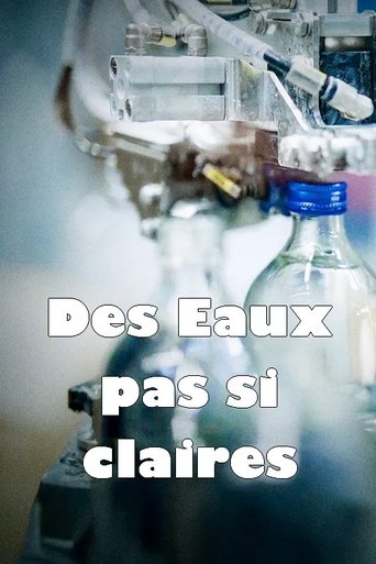 Poster of Des eaux pas si claires
