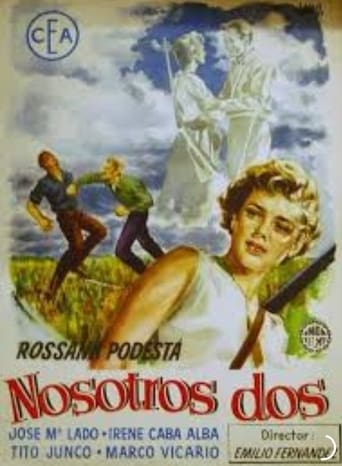 Poster of Nosotros dos