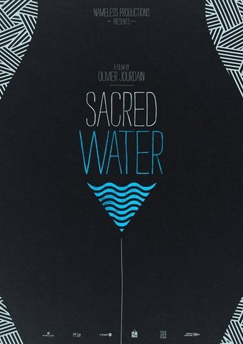 Poster of Sacred Water