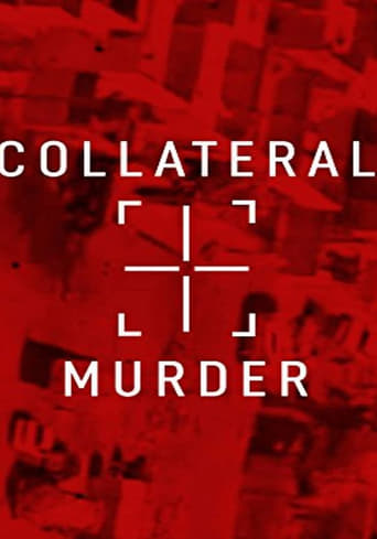 Poster of Collateral Murder