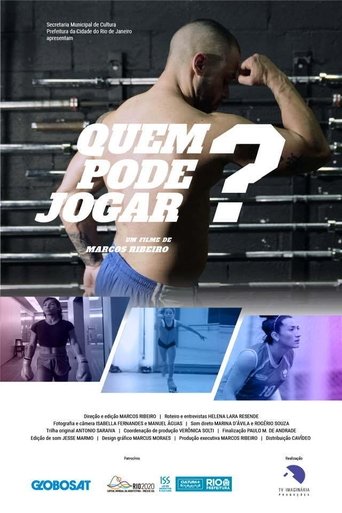 Poster of Who Can Play?