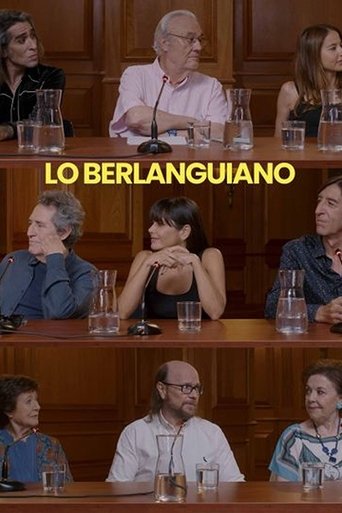 Poster of Lo berlanguiano