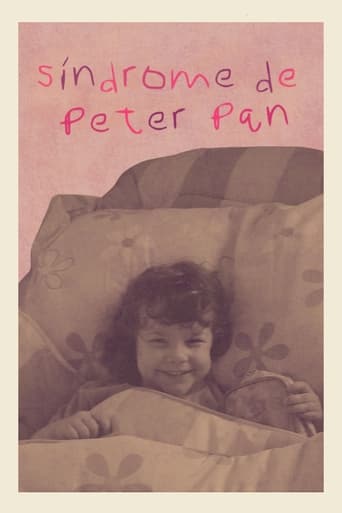 Poster of Peter Pan Syndrome