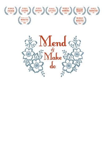 Poster of Mend and Make Do