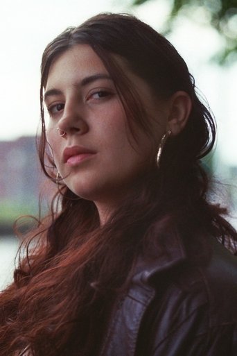 Portrait of Milana Arnold