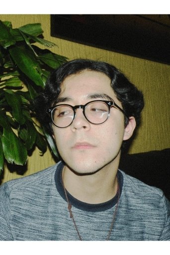 Portrait of Guillermo Medina