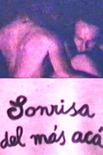 Poster of Sonrisas del màs acà