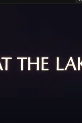 Poster of At The Lake