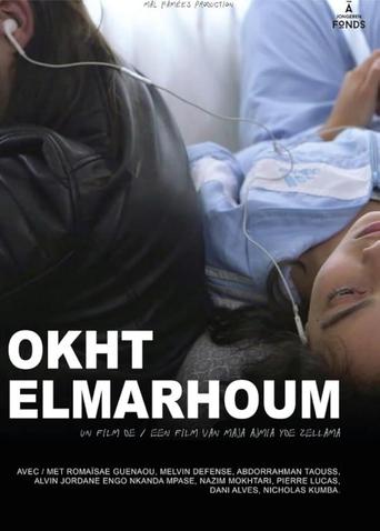 Poster of Okht Elmarhoum