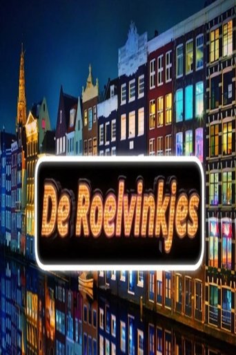 Poster of De Roelvinkjes