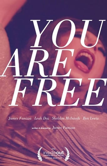 Poster of You Are Free