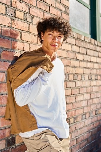 Portrait of Santana Padilla