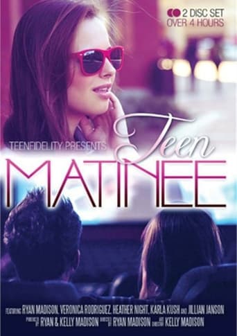 Poster of Teen Matinee