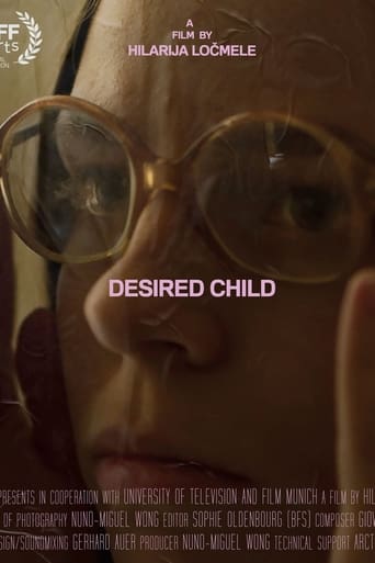 Poster of Desired Child