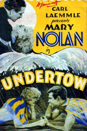 Poster of Undertow