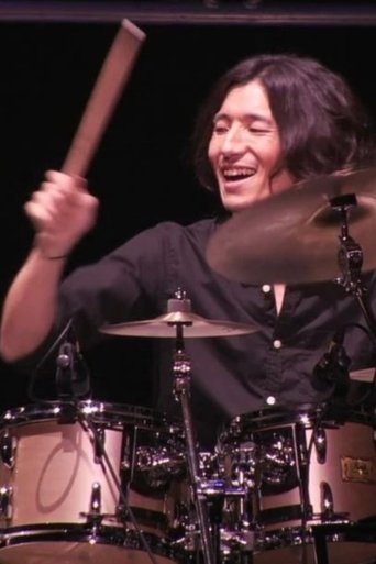 Portrait of Yuhei Matsuoka