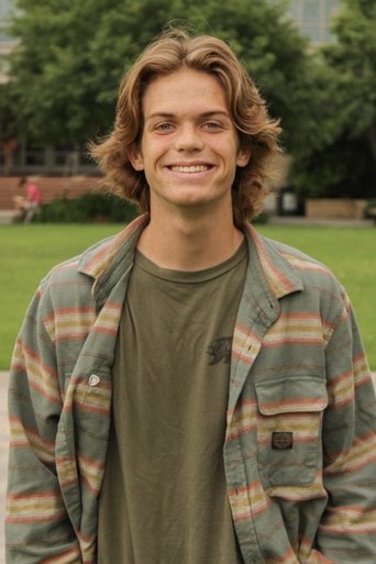 Portrait of Logan Peters