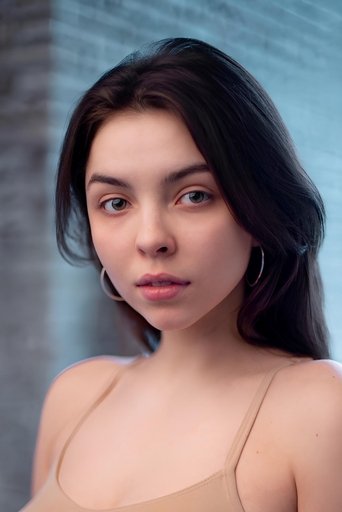 Portrait of Daiana Kulbida