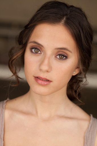 Portrait of Keana Marie