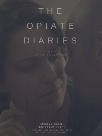 Poster of The Opiate Diaries
