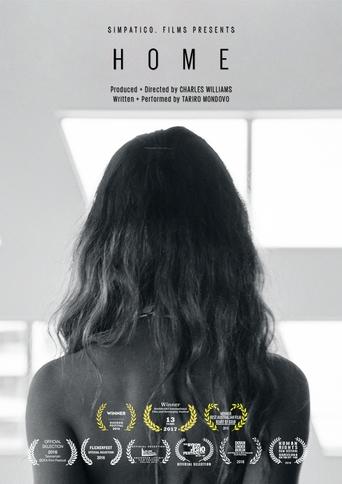 Poster of Home