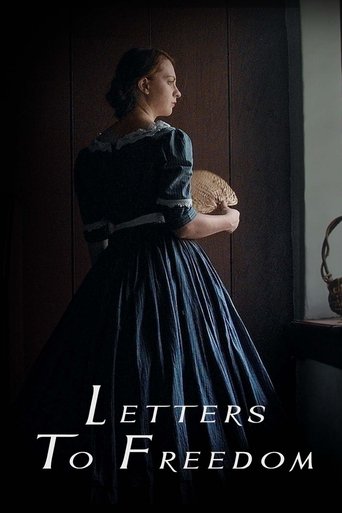 Poster of Letters To Freedom