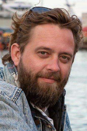 Portrait of Martin Sachsenhofer