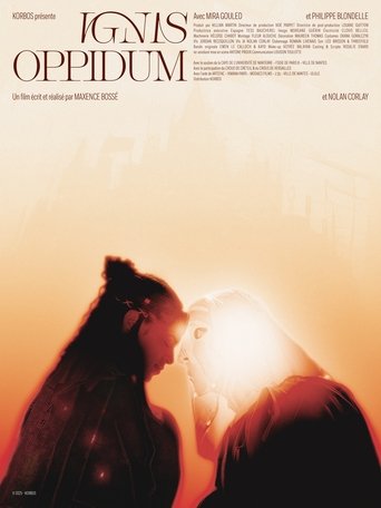 Ignis Oppidum Poster of Ignis Oppidum