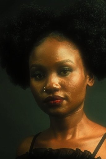 Portrait of Laura Wanjiku