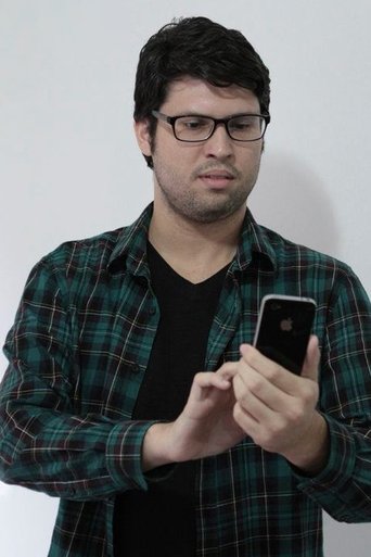 Portrait of Ricardo Costa