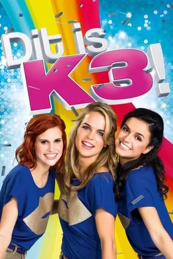 Portrait for Dit is K3! - Season 1