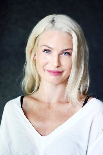 Portrait of Rebekkah Farrell