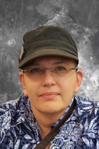 Portrait of Ripley Rosaben Ortiz