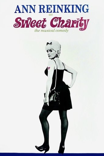 Poster of Sweet Charity