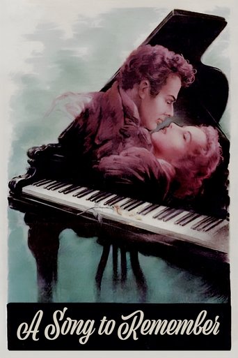 Poster of A Song to Remember