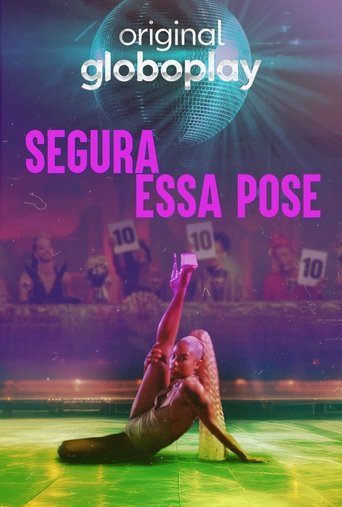 Poster of Hold That Pose For Me