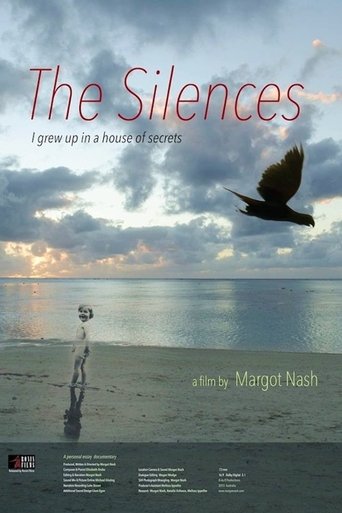 Poster of The Silences