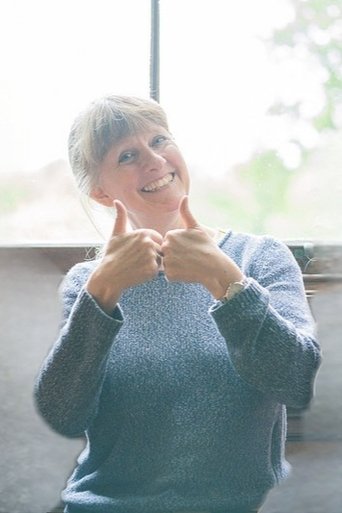 Portrait of Suzanne Emerson