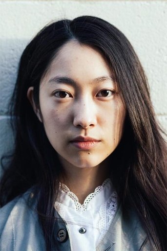 Portrait of Yui Miura