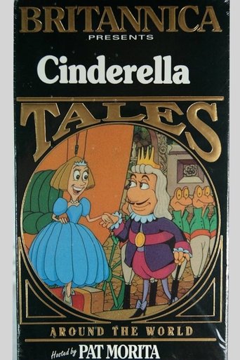 Poster of Britannica Presents Tales Around the World: Cinderella