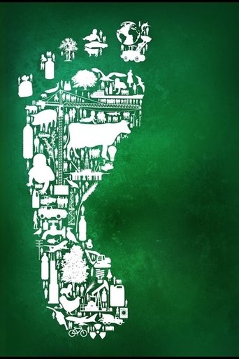 Poster of Footprint