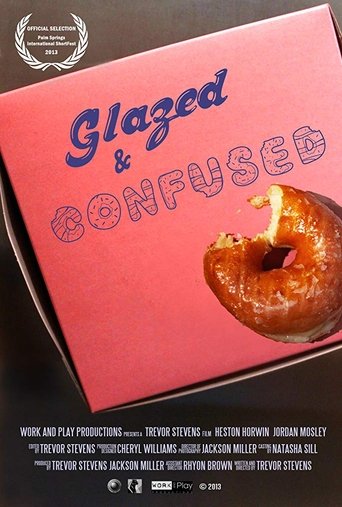 Poster of Glazed and Confused