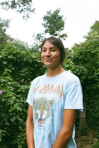 Portrait of Kylie Dirtseller