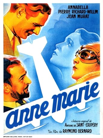 Poster of Anne-Marie