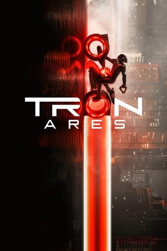 Poster of TRON: Ares