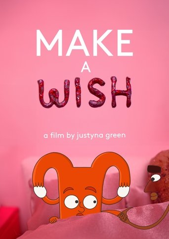 Poster of Make a Wish