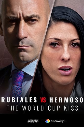 Poster of Rubiales Vs Hermoso: The World Cup Kiss