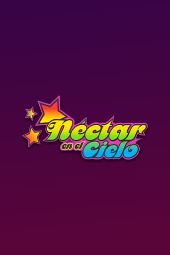 Poster of Nectar en el cielo